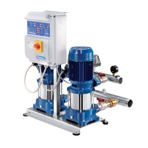 بوسترپمپ ابرسانی