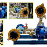 طراحی و ساخت بوسترپمپ