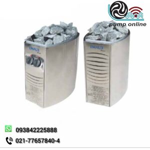 هیتر سونا بخار