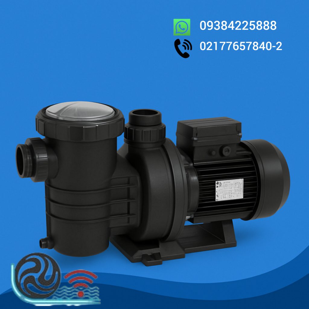 پمپ استخری بهار