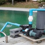 انتخاب پمپ استخری