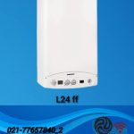 پکیج ایران رادیاتور L24 ff