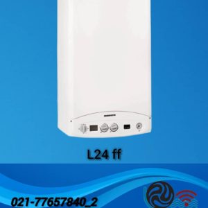 پکیج ایران رادیاتور L24 ff