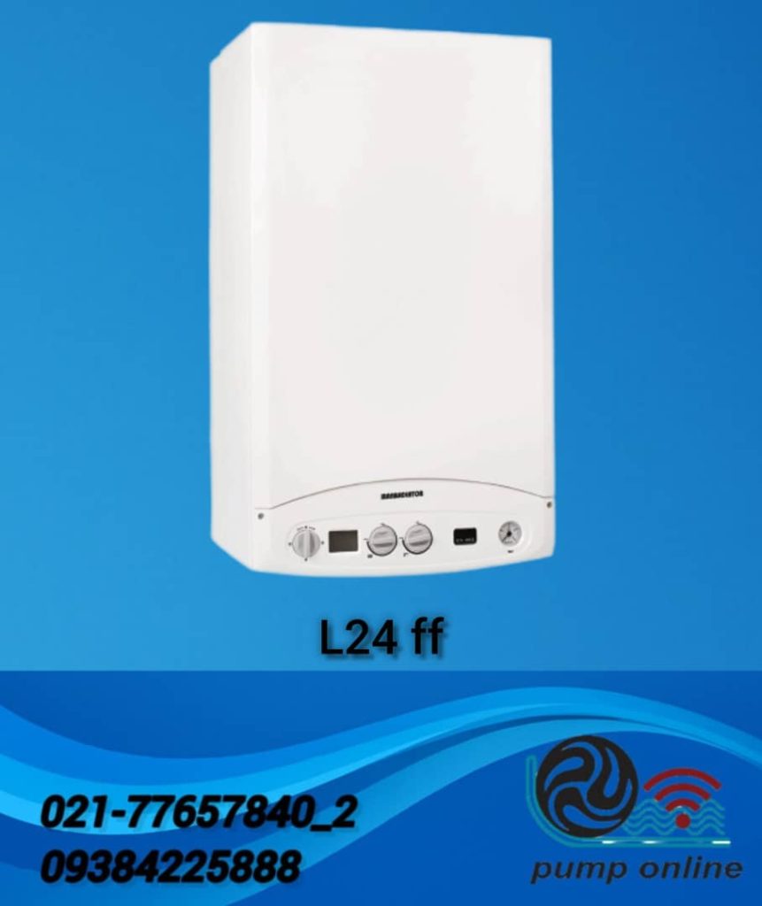 چرا پکیج ایران رادیاتور بخریم؟